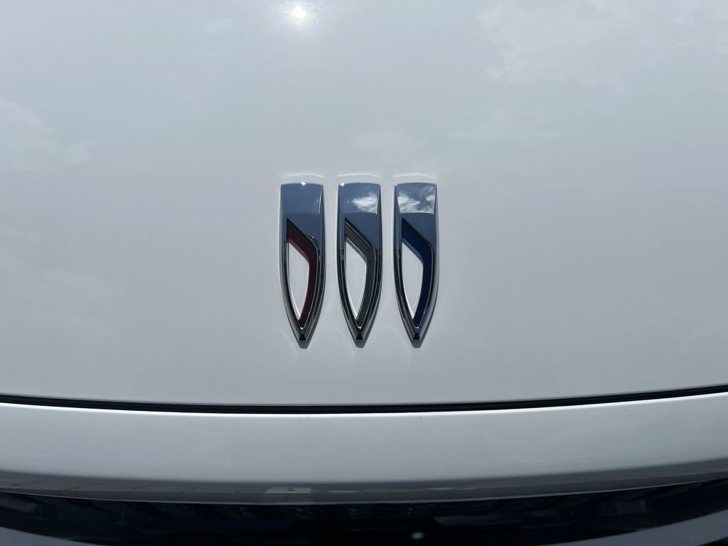 New 2026 Buick Enclave Sport Touring w/ Super Cruise Package image 30