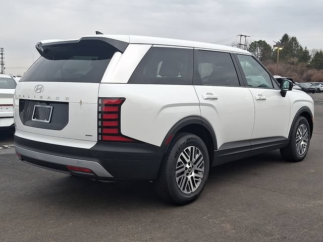 New 2026 Hyundai Palisade SE AWD/4WD image 4