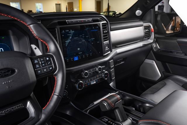 Used 2026 Ford F150 Raptor AWD/4WD image 36