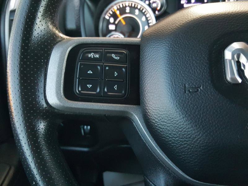 Used 2022 RAM 3500 Tradesman AWD/4WD image 16