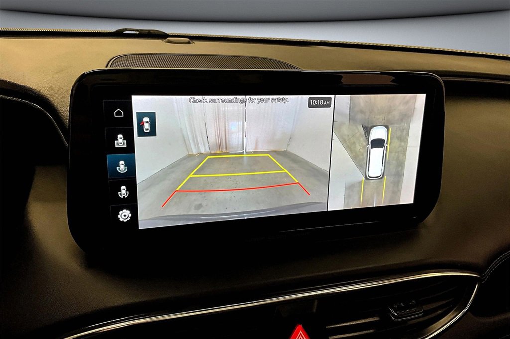 Used 2023 Hyundai Santa Fe Limited image 14