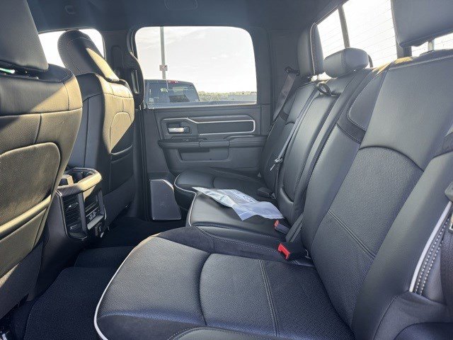 New 2026 RAM 2500 Laramie image 32