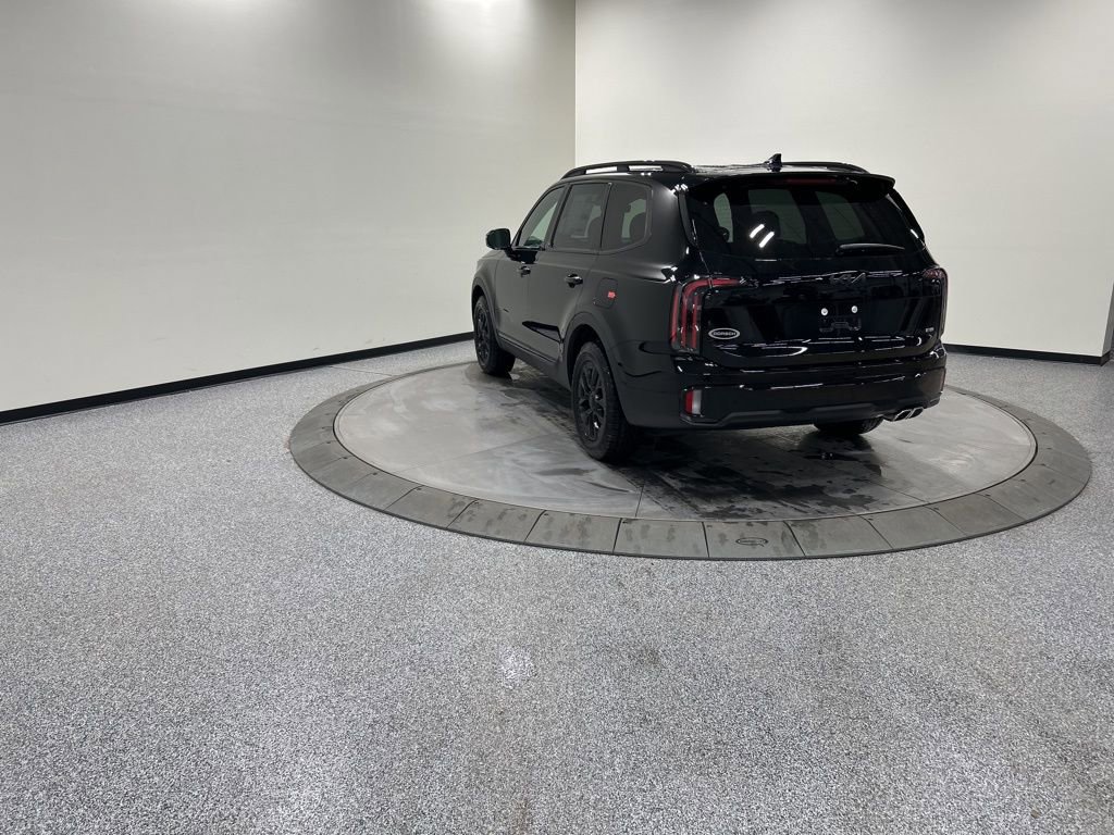 New 2025 Kia Telluride SX Prestige X-Pro image 7