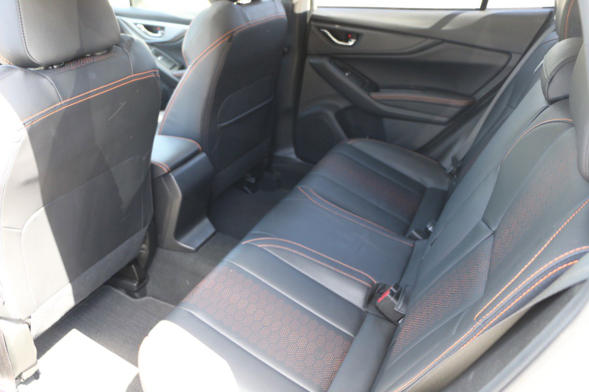 Used 2023 Subaru Crosstrek 2.5i Limited w/ Moonroof Package AWD/4WD image 31