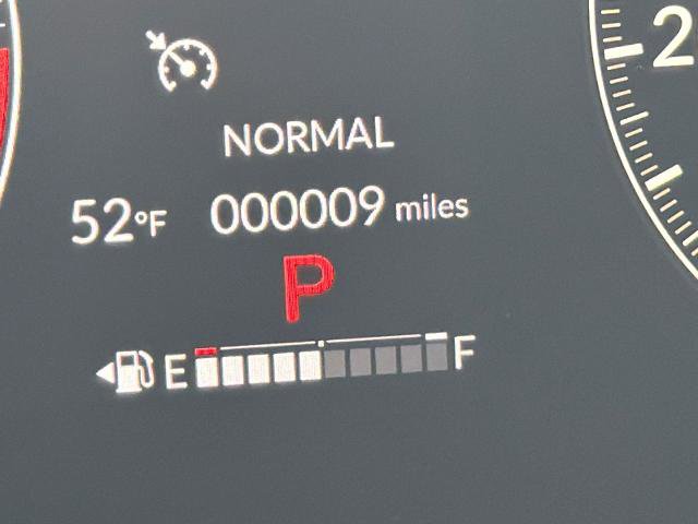 New 2026 Honda HR-V EX-L image 19