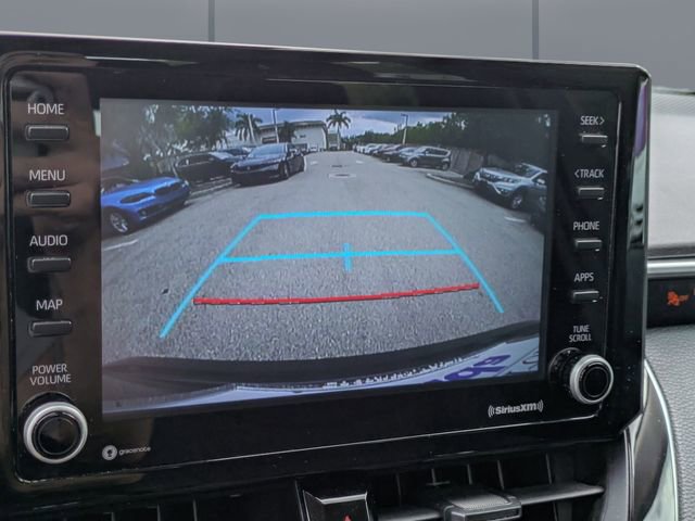 Used 2022 Toyota Corolla LE FWD image 21