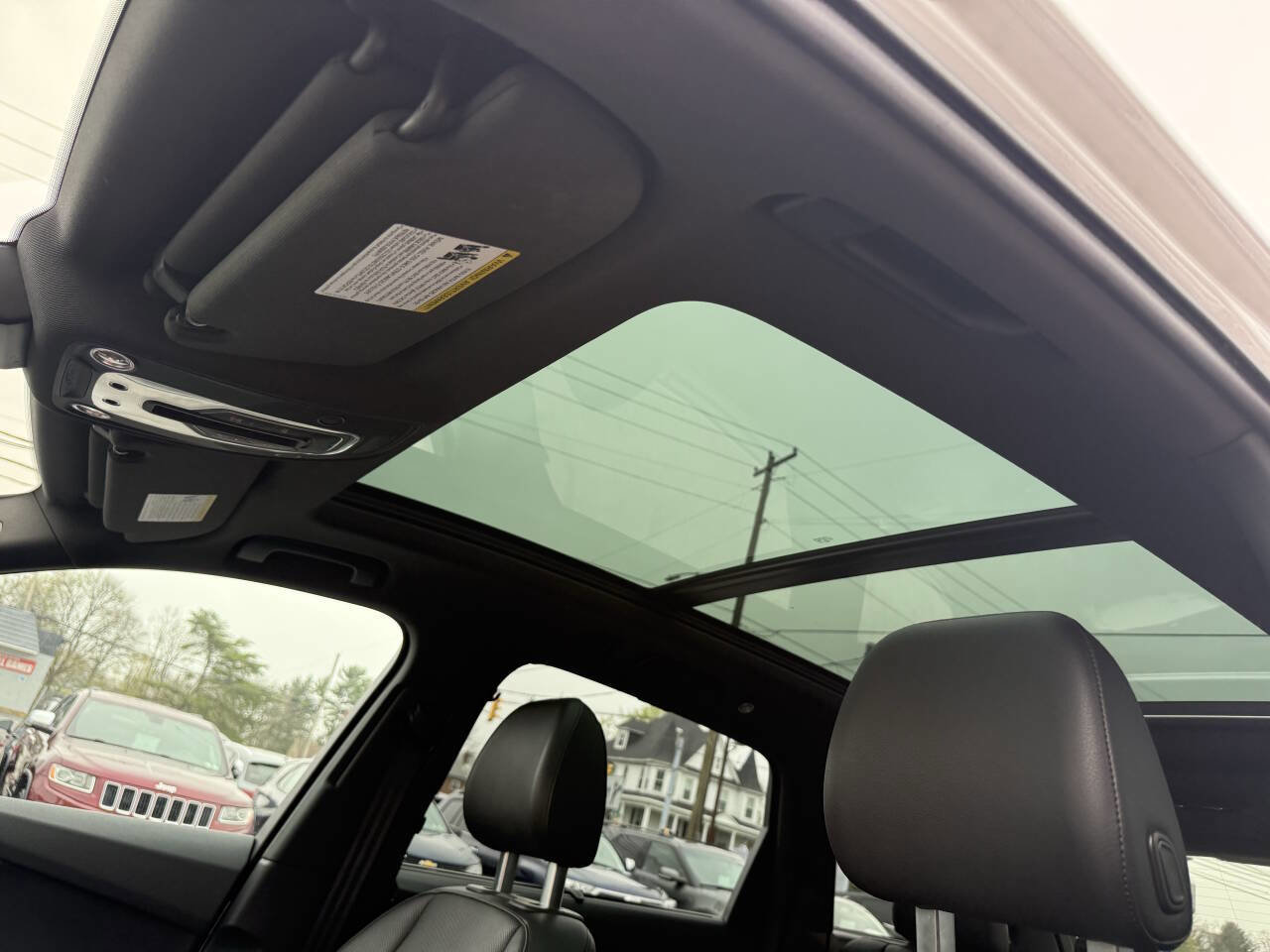 Used 2017 Audi Q7 3.0T Prestige image 7