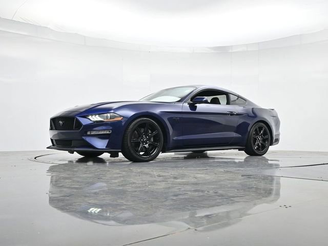 Used 2020 Ford Mustang GT w/ Black Accent Package image 34