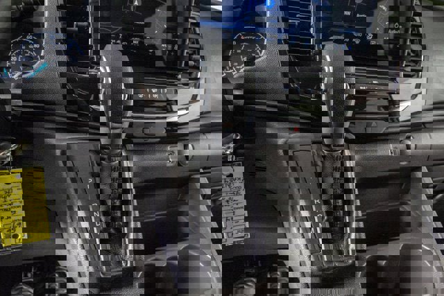 Used 2024 Ford Transit 350 XLT image 24