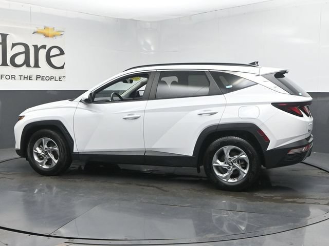 Used 2024 Hyundai Tucson SEL FWD image 57