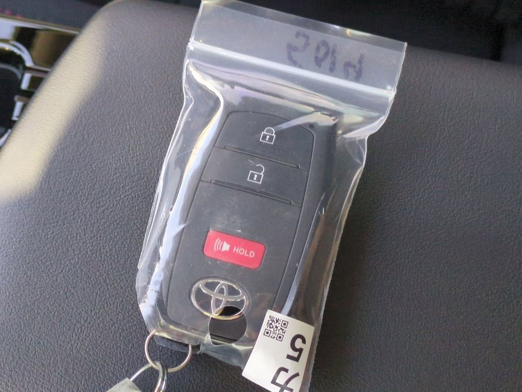 New 2026 Toyota Prius Plug-In Hybrid image 28