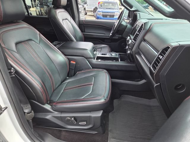 Used 2021 Ford Expedition Limited RWD image 17