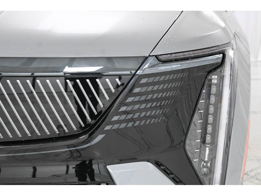 New 2026 Cadillac Escalade IQ Sport 2 w/ LPO, ONYX Package image 10