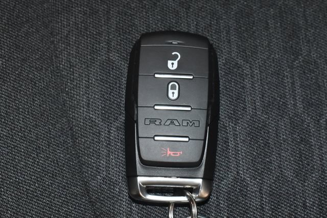 New 2026 RAM 2500 Tradesman image 23