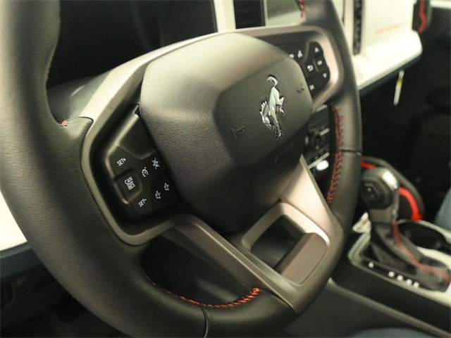 New 2025 Ford Bronco Heritage Edition image 14