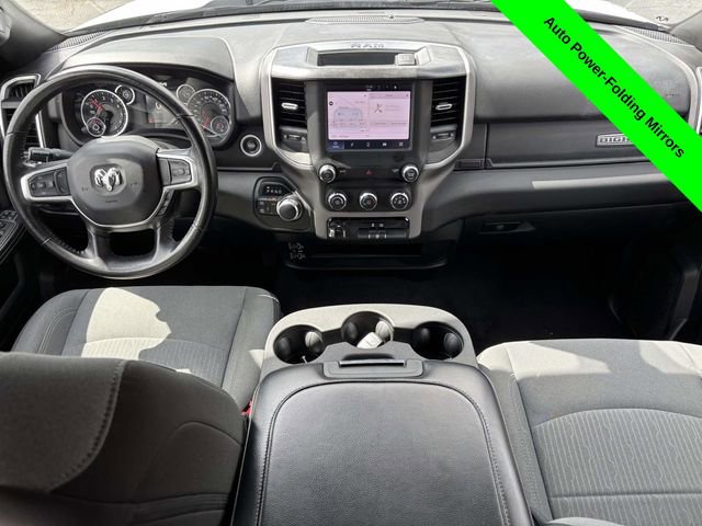 Used 2024 RAM 2500 Big Horn image 29
