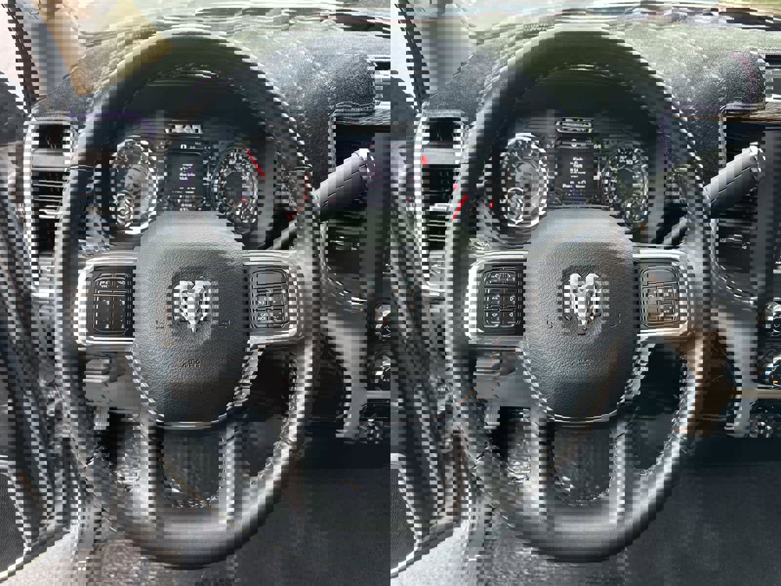 Used 2021 RAM 2500 Laramie image 15