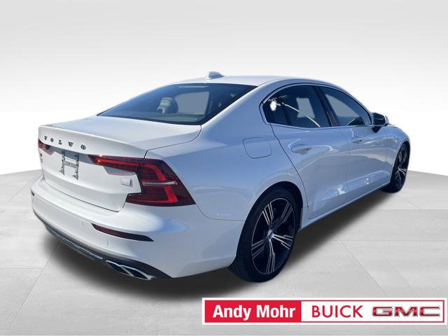 Used 2022 Volvo S60 T8 Inscription w/ Advanced Package AWD/4WD image 14