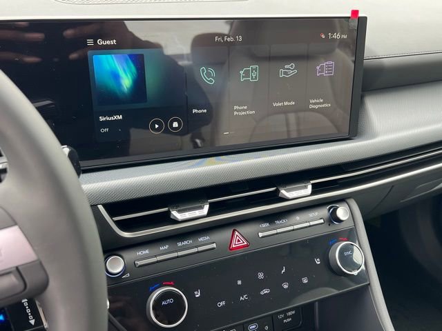 New 2026 Hyundai Sonata SEL image 19