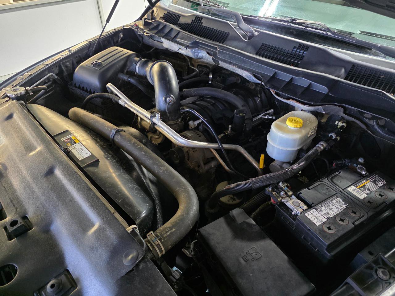 Used 2014 RAM 3500 Tradesman w/ Popular Equipment Group image 38