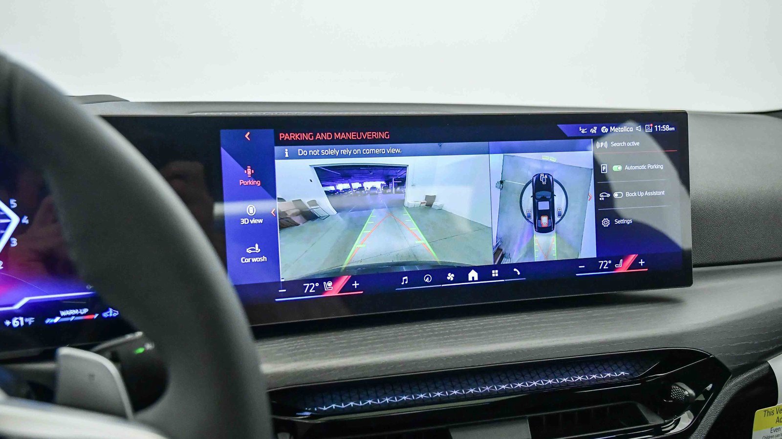 New 2026 BMW 330i Sedan w/ M Sport Package image 27