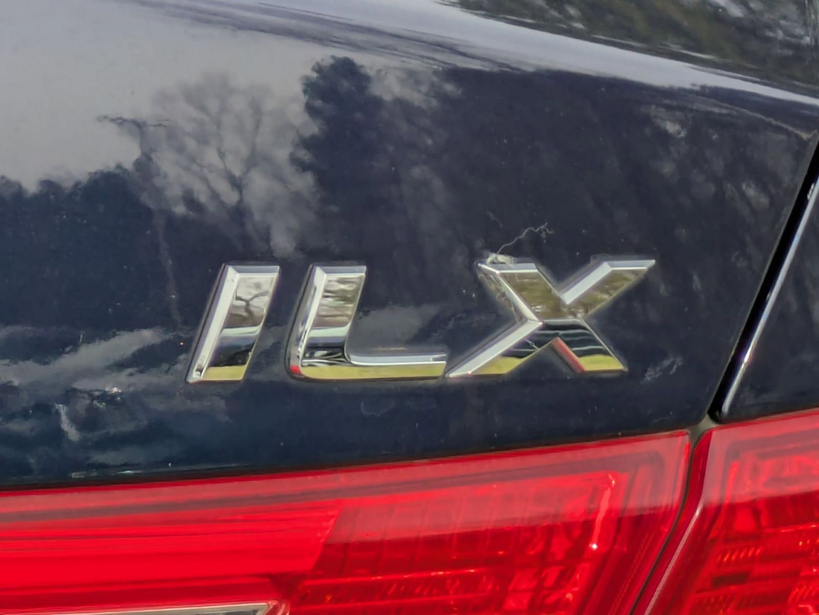 Used 2015 Acura ILX 2.0L image 30