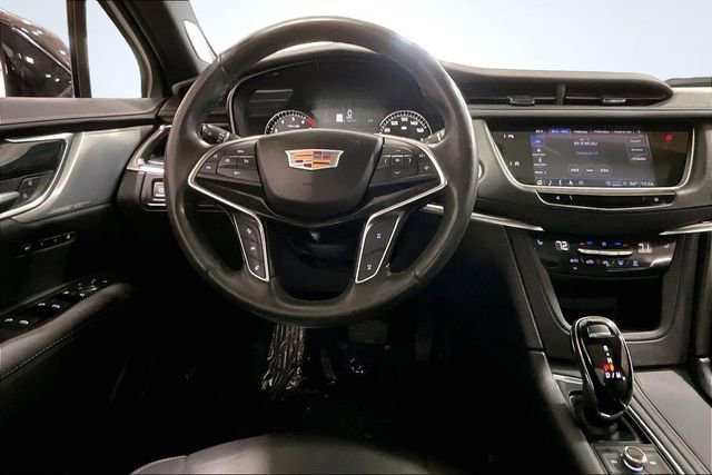 Used 2023 Cadillac XT5 Premium Luxury image 5