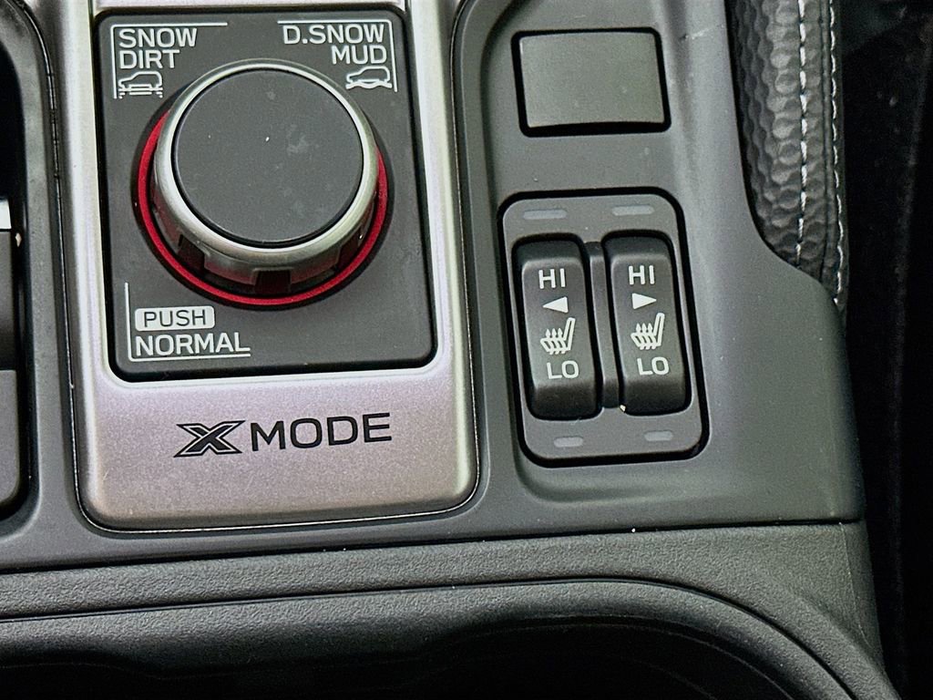 Used 2024 Subaru Forester Limited image 28