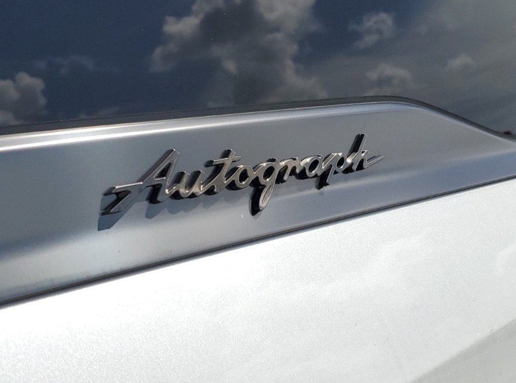 New 2026 INFINITI QX80 Autograph w/ Autograph Exterior Package AWD/4WD image 6