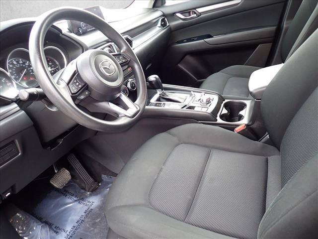 Used 2017 MAZDA CX-5 Sport AWD/4WD image 10