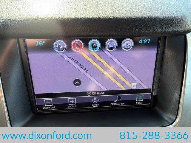 Used 2017 Chevrolet Suburban Premier AWD/4WD image 11