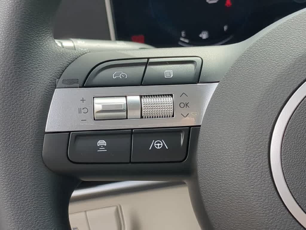 New 2026 Hyundai Tucson SE FWD image 23