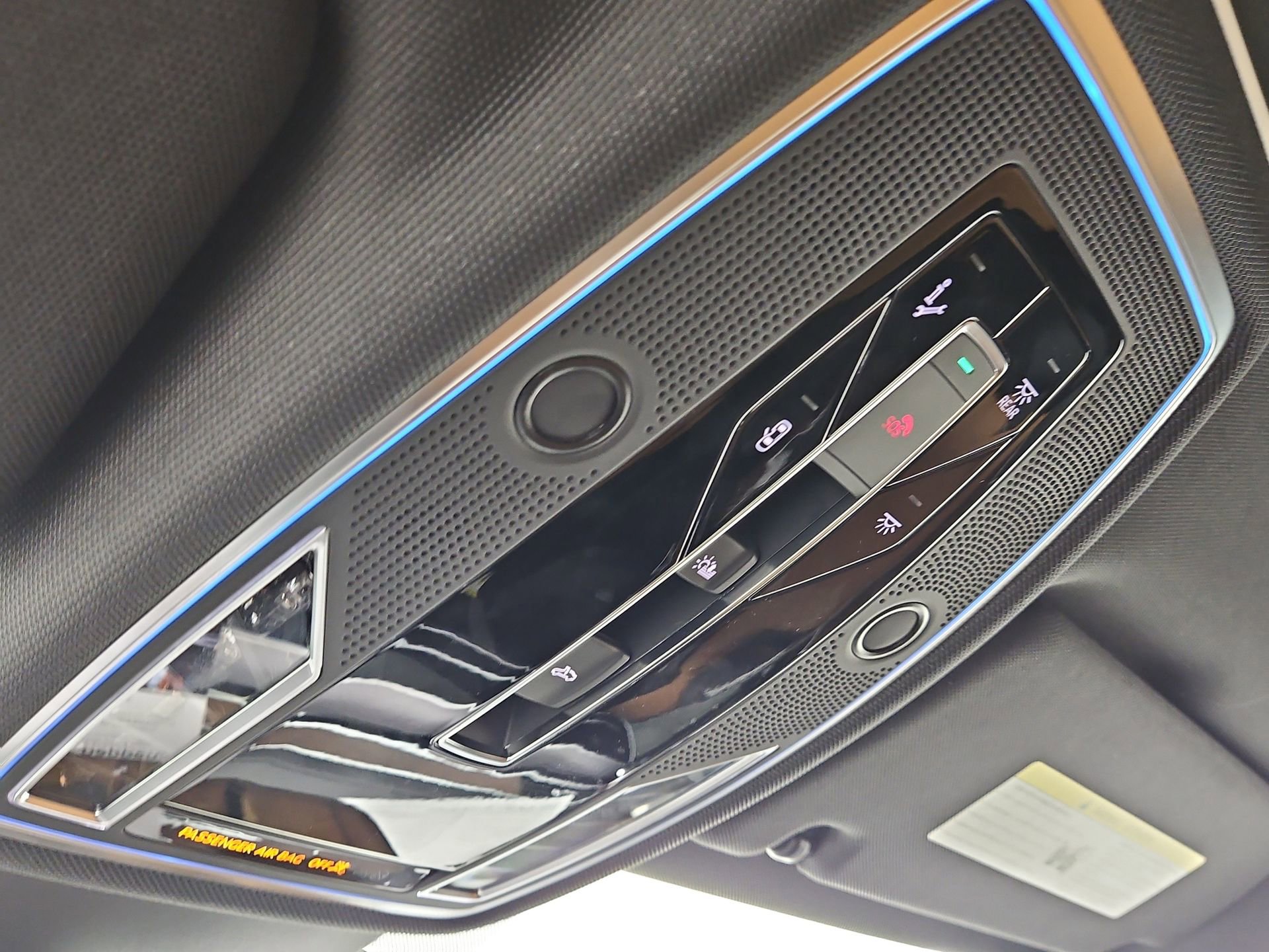 New 2026 Audi A8 L 3.0T image 35