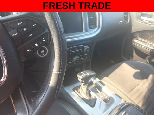 Used 2018 Dodge Charger R/T RWD image 7