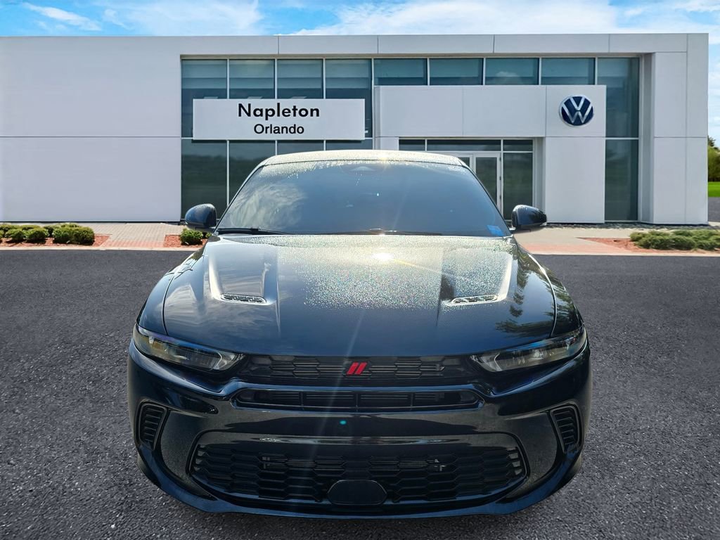Used 2024 Dodge Hornet GT AWD/4WD image 2