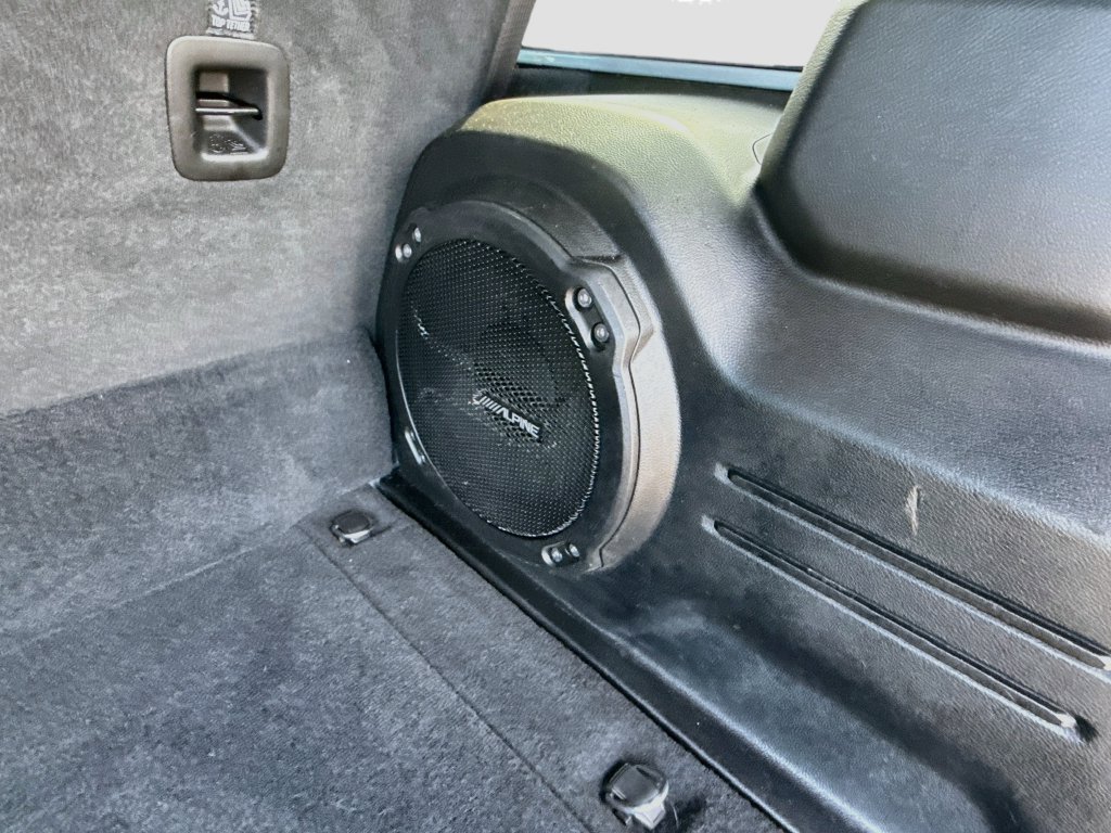 Used 2024 Jeep Wrangler High Altitude AWD/4WD image 31