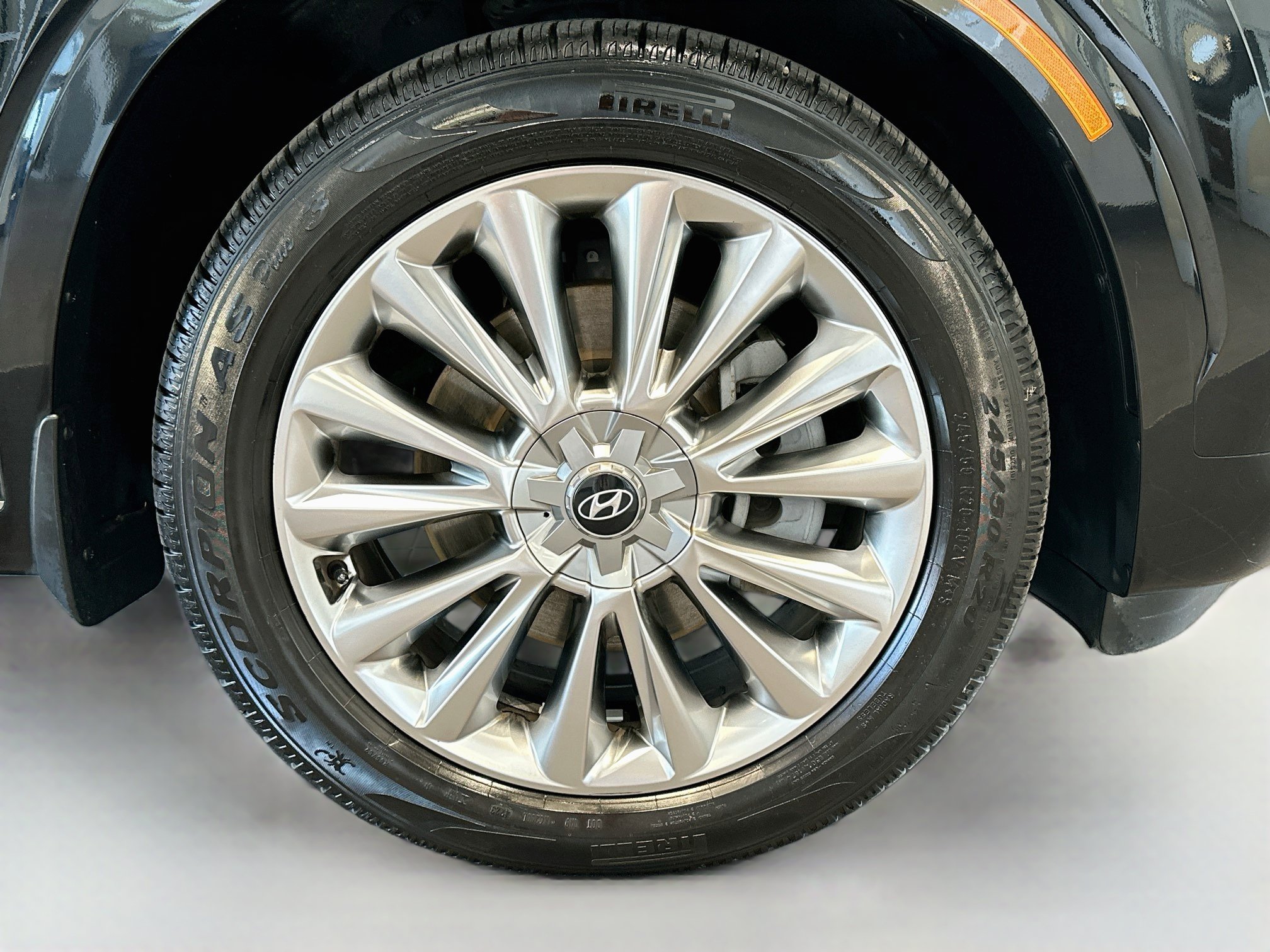 Used 2020 Hyundai Palisade Limited AWD/4WD image 34