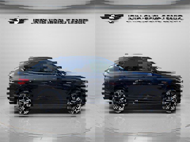 New 2025 Genesis GV80 3.5T e-SC image 3