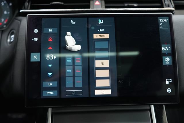 Used 2024 Land Rover Range Rover Velar Dynamic SE image 37