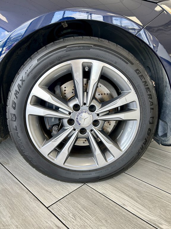 Used 2016 Mercedes-Benz E 350 Sedan image 18