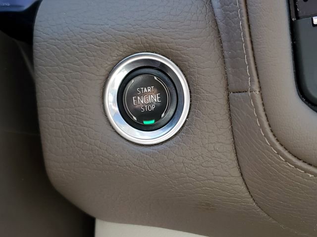Used 2021 GMC Yukon Denali w/ Denali Ultimate Package image 21