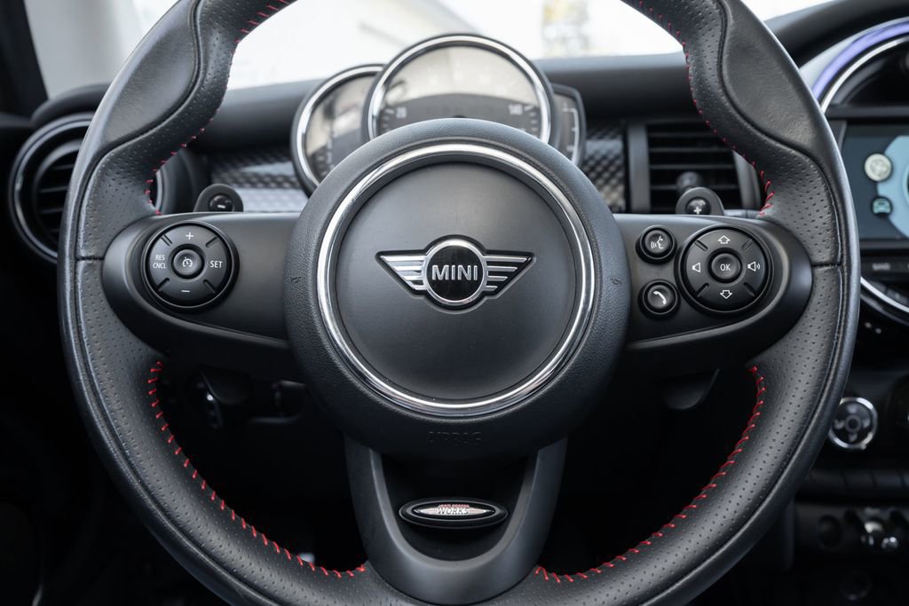 Used 2020 MINI Cooper S FWD image 19