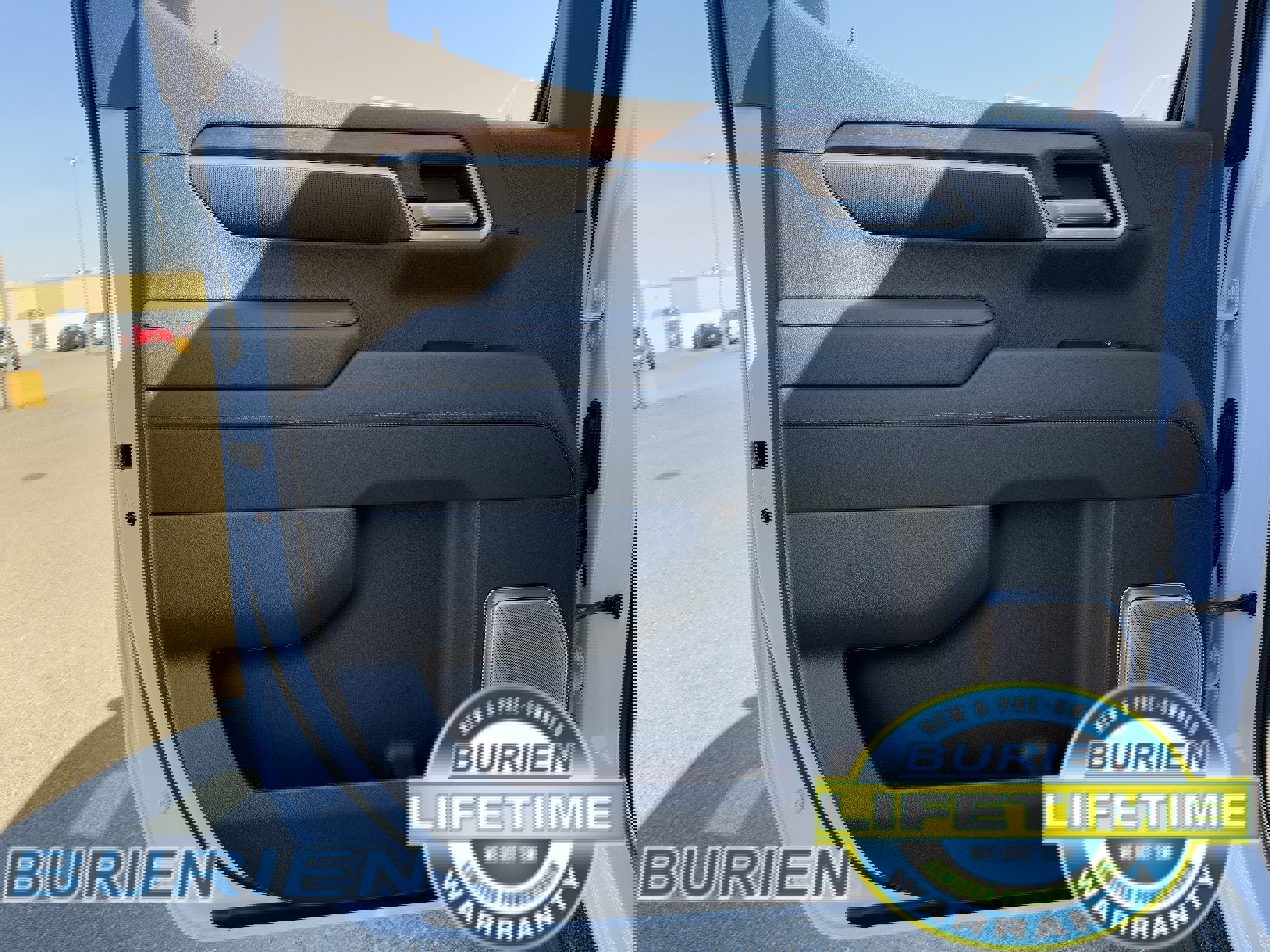 New 2026 Chevrolet Silverado 1500 High Country w/ High Country Premium Package image 29