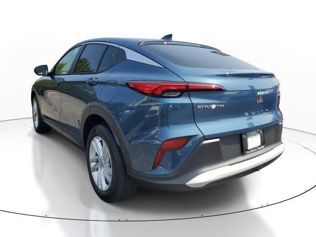 New 2026 Buick Envista Sport Touring w/ Convenience I Package FWD image 4