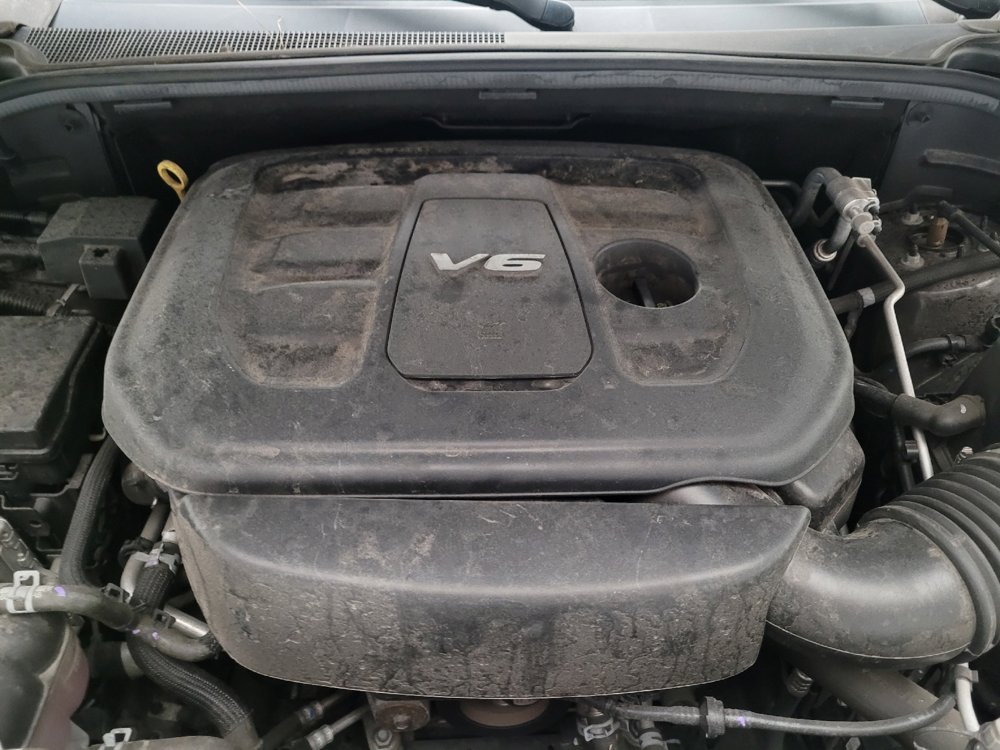 Used 2018 Jeep Grand Cherokee Trailhawk w/ Trailhawk Luxury Group AWD/4WD image 30