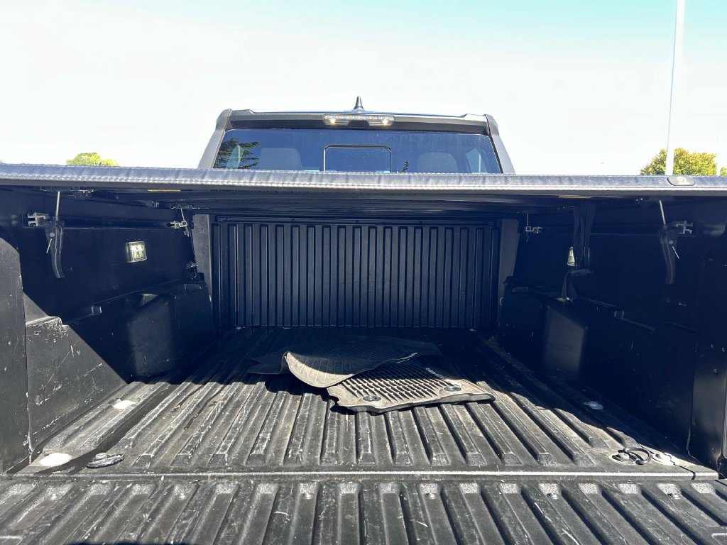 Used 2024 Toyota Tacoma SR5 w/ SR5 Upgrade Package RWD image 12