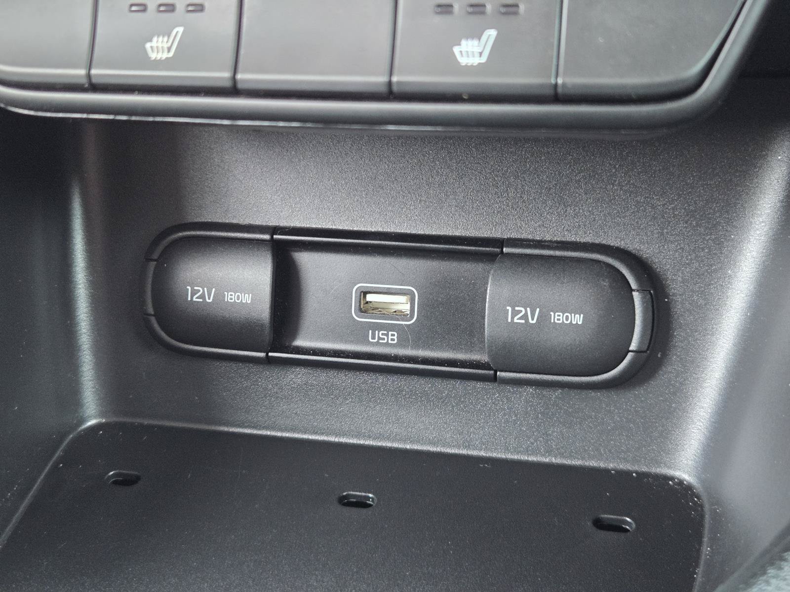 Used 2022 Kia Sportage LX w/ LX AWD Value Edition Package image 12