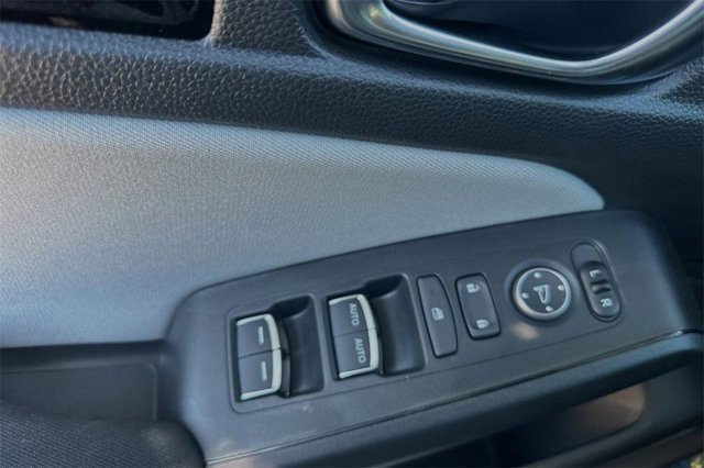 New 2026 Honda Civic FWD Hybrid Sedan image 13