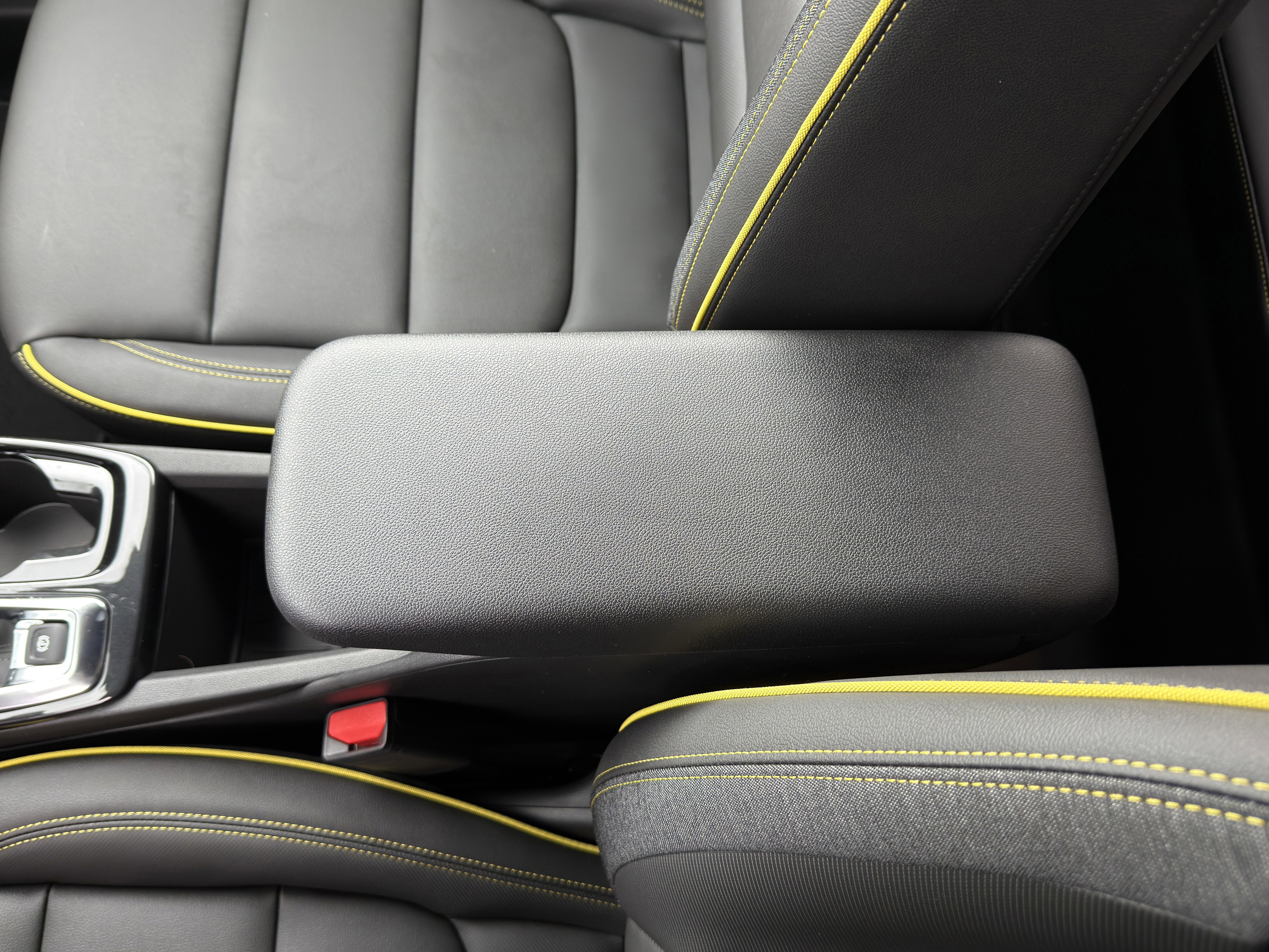 New 2026 Chevrolet TrailBlazer ACTIV w/ Convenience Package image 19