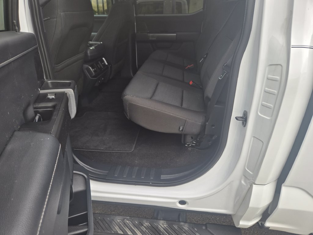 Used 2023 Ford F150 XLT w/ Equipment Group 302A High AWD/4WD image 8